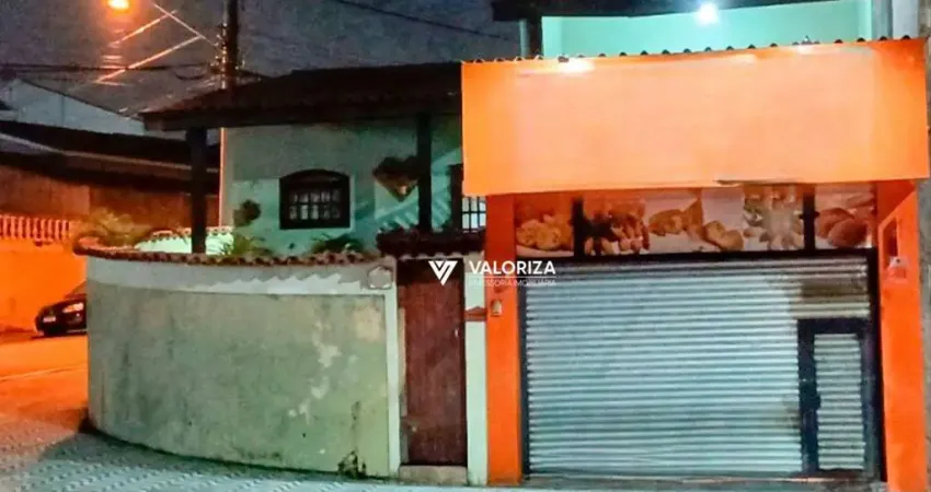 Sobrado com 2 quartos à venda, 170 m² por R$ 1.100.000 - Jardim Icatu - Votorantim/SP