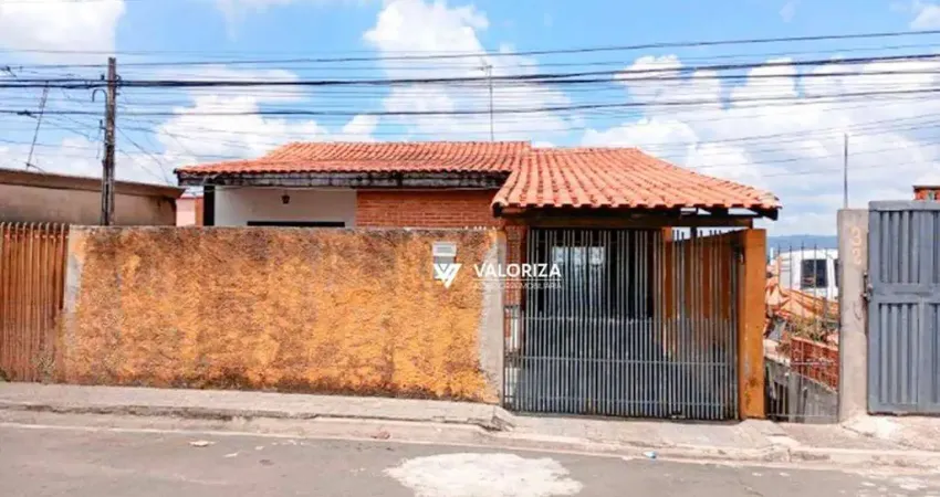 Casa com 3 quartos à venda, 231 m² por R$ 580.000 - Vila Domingues - Votorantim/SP