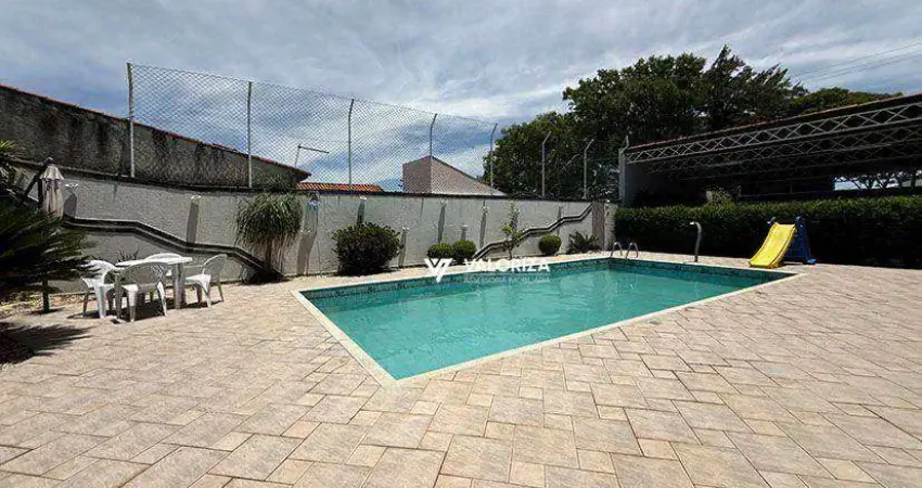 Salão à venda, 176 m² por R$ 615.000,00 - Vila Carol - Sorocaba/SP