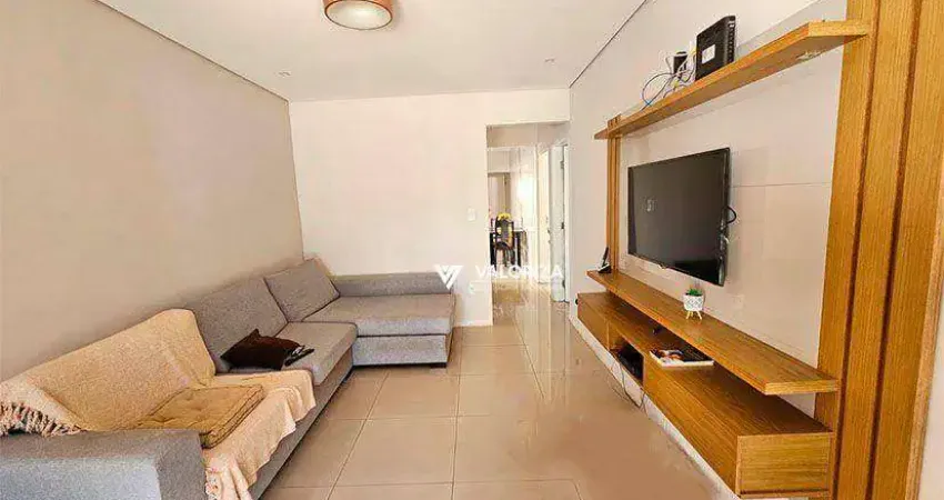 Casa com 3 dormitórios para alugar, 147 m² por R$ 7.100,00/mês - Jardim Paulistano - Sorocaba/SP