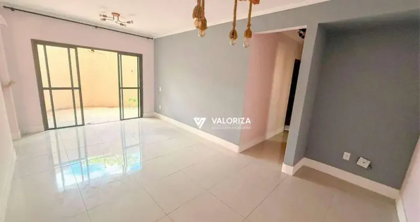 Apartamento com 2 quartos, 98 m² - venda por R$ 480.000 ou aluguel por R$ 3.300/mês - Jardim América - Sorocaba/SP