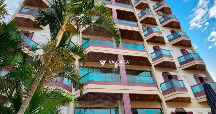 Apartamento com 3 quartos, sendo 1 suíte à venda, 95 m² por R$ 740.000 - Vila Trujillo - Sorocaba/SP