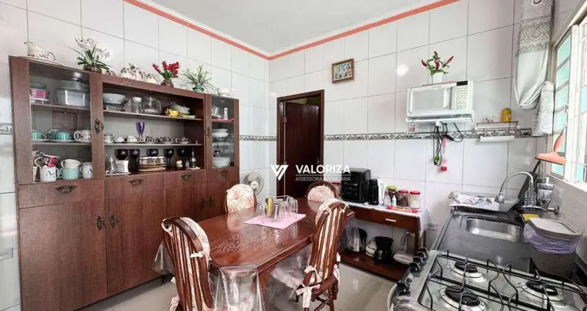 Casa com 2 quartos à venda, 116 m² por R$ 360.000 - Cajuru do Sul - Sorocaba/SP