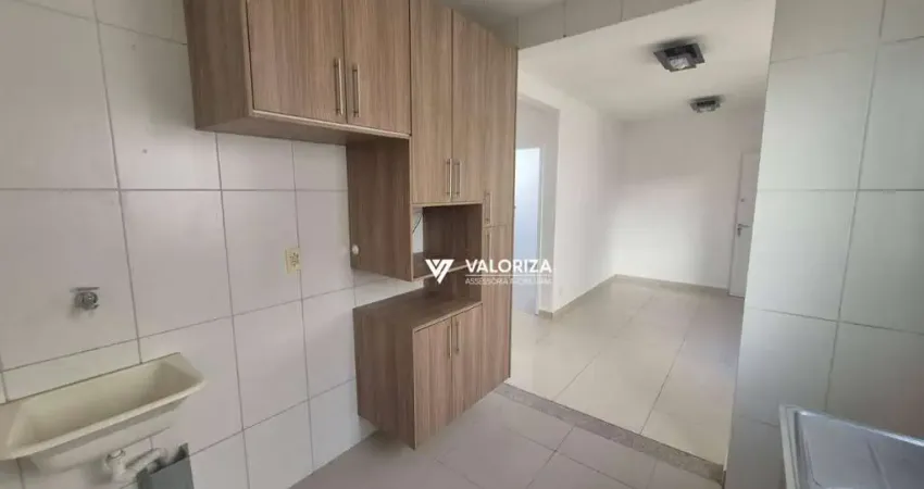 Apartamento com 2 dormitórios para alugar, 46 m² por R$ 1.880,00/mês - Boa Vista - Sorocaba/SP