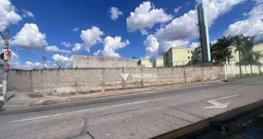 Terreno à venda, 670 m² por R$ 856.000,00 - Vila Carol - Sorocaba/SP