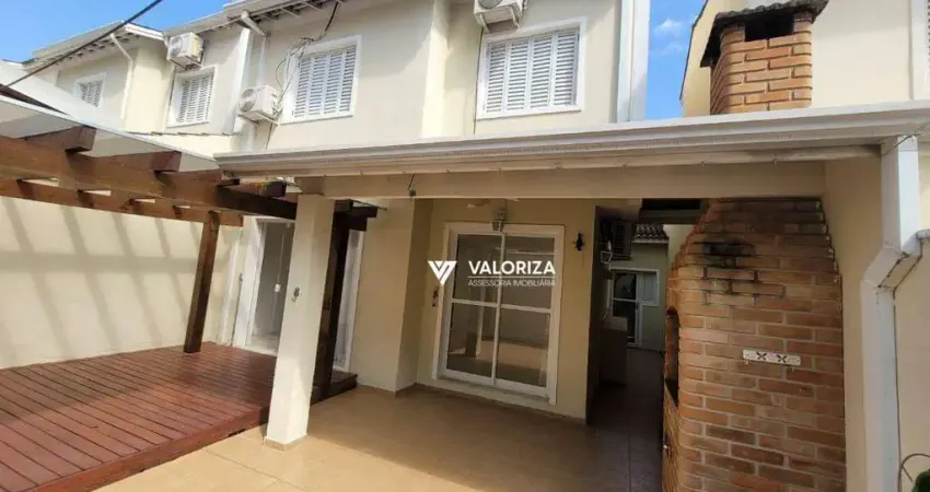 Casa com 3 dormitórios à venda, 154 m² por R$ 1.200.000,00 - Condomínio Vizzon Ville - Sorocaba/SP
