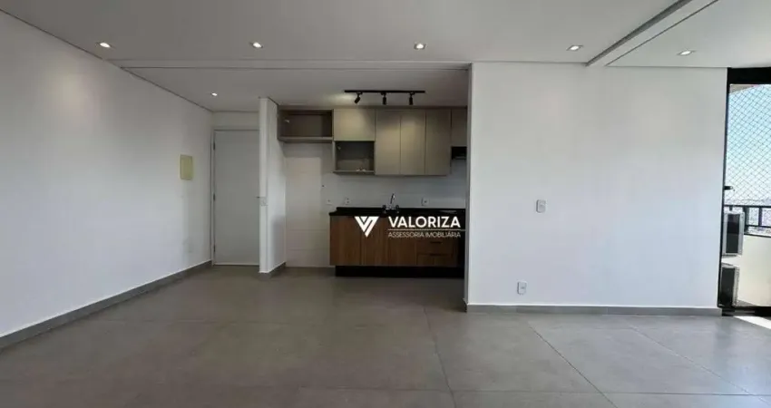 Apartamento com 3 dormitórios à venda, 69 m² por R$ 760.000,00 - Jardim São Carlos - Sorocaba/SP