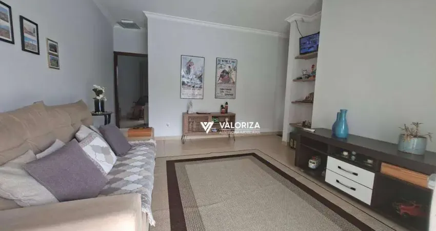 Casa com 5 quartos à venda, 325 m² por R$ 920.000 - Jardim Europa - Sorocaba/SP