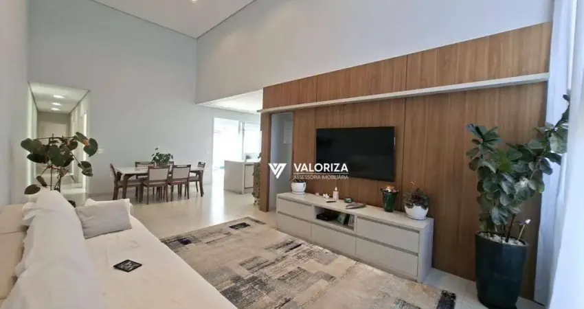 Casa com 3 dormitórios à venda, 180 m² por R$ 1.500.000,00 - Residencial Le France - Sorocaba/SP