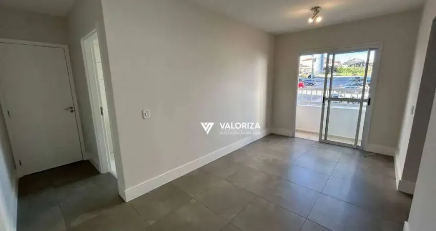 Apartamento com 2 quartos para alugar, 49 m² por R$ 1.945/mês - Jardim das Magnólias - Sorocaba/SP