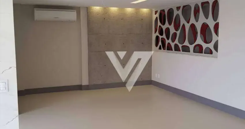 Apartamento com 3 dormitórios à venda, 215 m² por R$ 3.100.000,00 - Edifício Absoluto - Sorocaba/SP