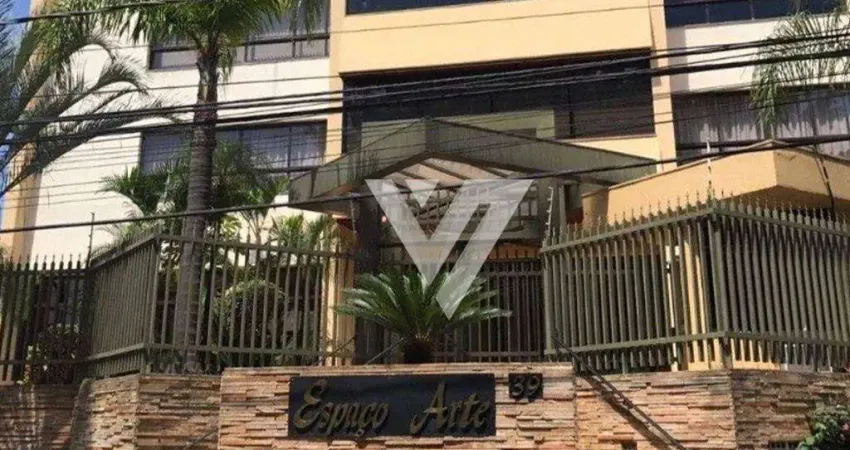 Apartamento com 3 dormitórios à venda, 392 m² por R$ 1.200.000,00 - Centro - Sorocaba/SP