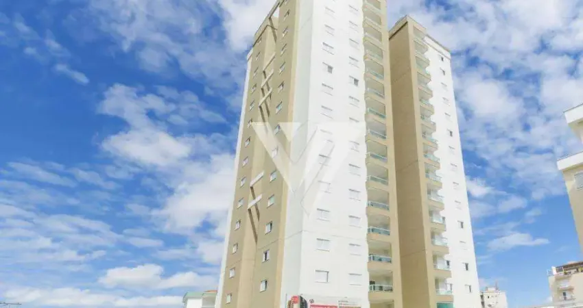 Apartamento no Campolim com 3 , sendo 1 suíte à venda, 70 m²- Edifício Exclusive - Sorocaba/SP