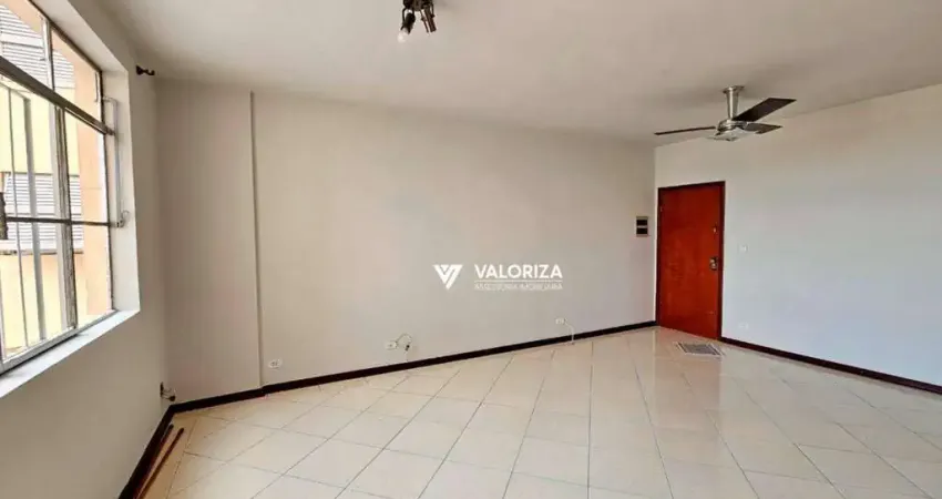 Apartamento com 3 dormitórios à venda, 130 m² por R$ 320.000,00 - Centro - Sorocaba/SP