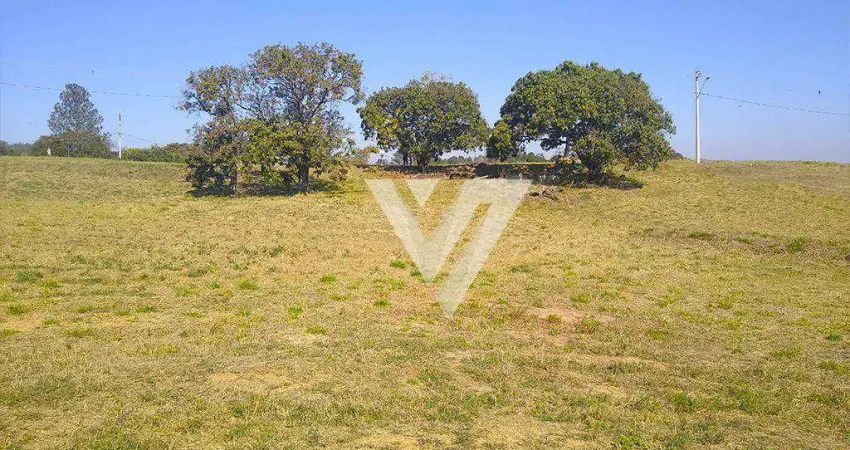 Terreno à venda, 1143 m² por R$ 480.000,00 - Condomínio Tereza Maria - Sorocaba/SP