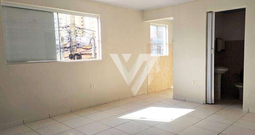Prédio à venda, 343 m² por R$ 460.000,00 - Wanel Ville - Sorocaba/SP