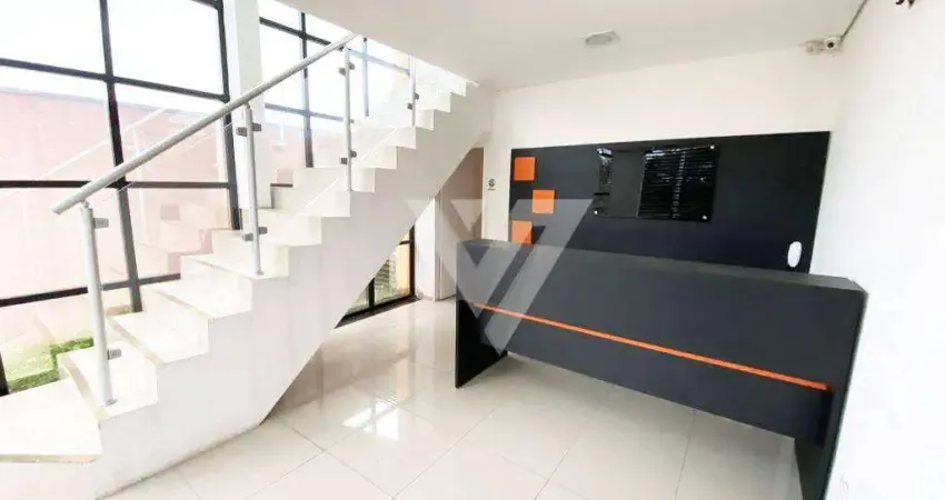 Prédio à venda, 365 m² - Cajuru do Sul - Sorocaba/SP