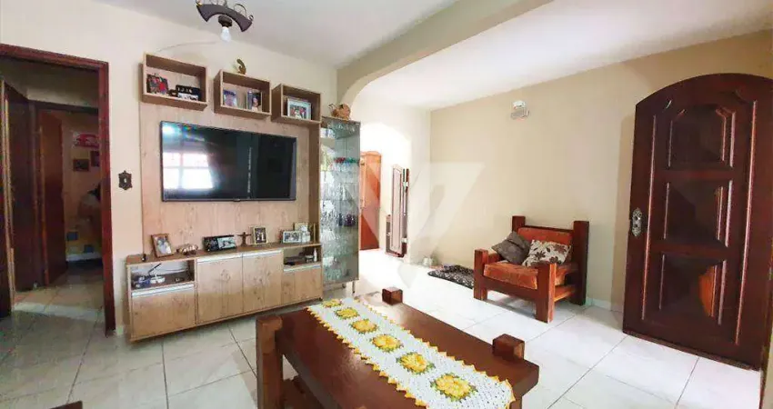 Casa com 3 dormitórios à venda, 225 m² por R$ 480.000,00 - Central Parque Sorocaba - Sorocaba/SP