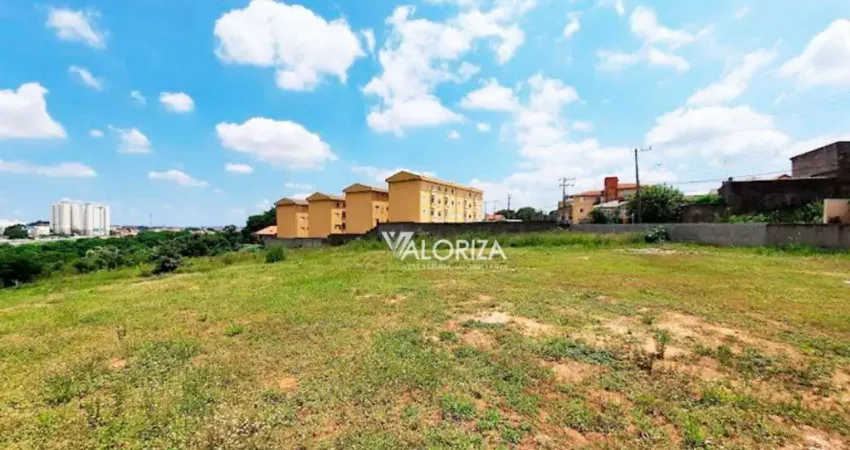 Área para alugar, 3600 m² - Jardim Saira - Sorocaba/SP