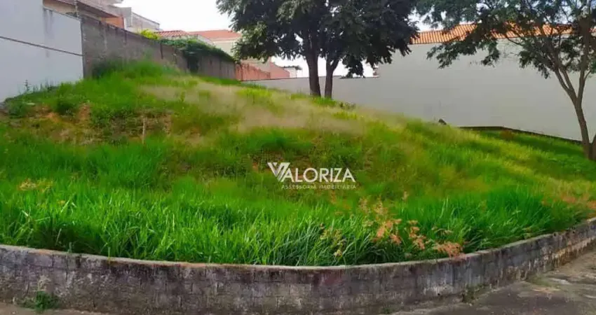Terreno à venda, 813 m² por R$ 700.000,00 - Jardim Pagliato - Sorocaba/SP