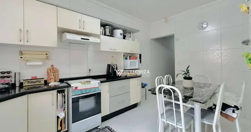 Casa com 2 dormitórios à venda, Jardim das Estrelas - Sorocaba/SP
