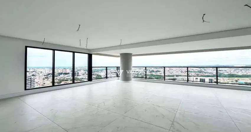 Apartamento com 3 dormitórios à venda, 173 m² por R$ 2.775.000,00 - Ícone Planeta - Sorocaba/SP