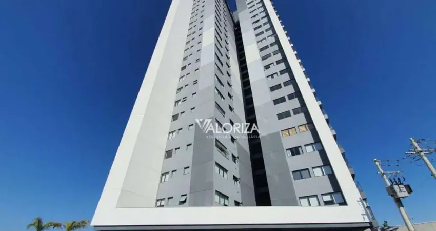 Apartamento com 3 dormitórios à venda, 88 m² por R$ 1.295.000,00 - Condomínio Residencial JK Jardins - Votorantim/SP