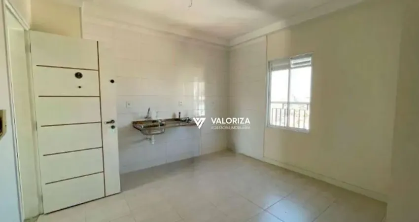 Apartamento com 1 dormitório à venda, 55 m² por R$ 225.000,00 - Vila Barão - Sorocaba/SP