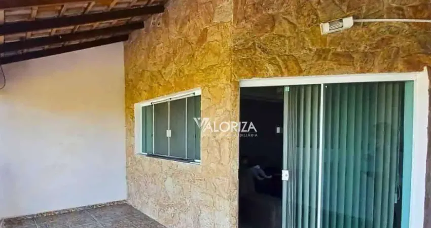 Casa com 2 dormitórios à venda, 160 m² por R$ 439.900,00 - Jardim Portal Itavuvu - Sorocaba/SP