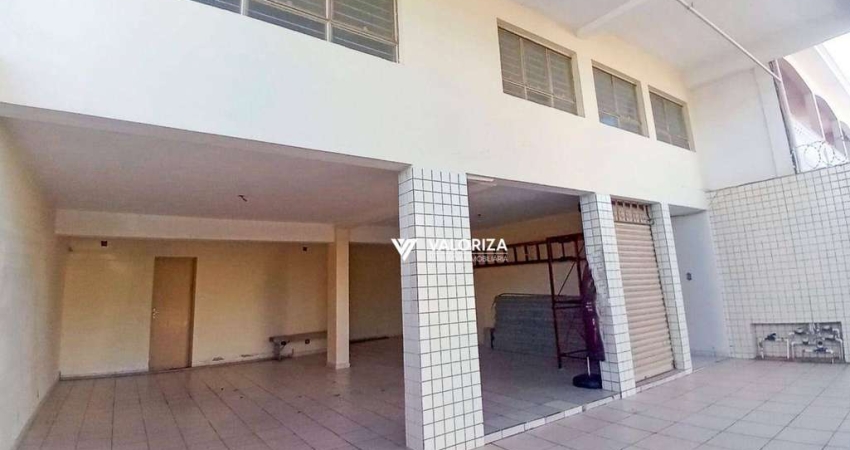 Sala para alugar, 52 m² por R$ 2.475,00/mês - Centro - Votorantim/SP