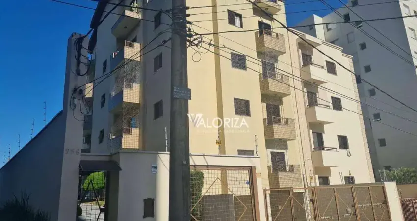 Apartamento com 3 dormitórios à venda, 89 m² por R$ 455.800,00 - Jardim Portal da Colina - Sorocaba/SP