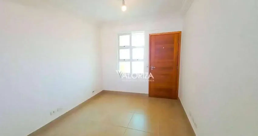 Apartamento com 1 dormitório à venda, 52 m² por R$ 320.000,00 - Condomínio Edifício Nena Moncayo - Sorocaba/SP