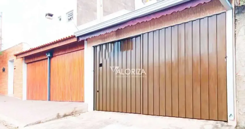 Casa Nova com 3 dormitórios à venda, 120 m² por R$ 550.000 - Cidade Jardim - Sorocaba/SP