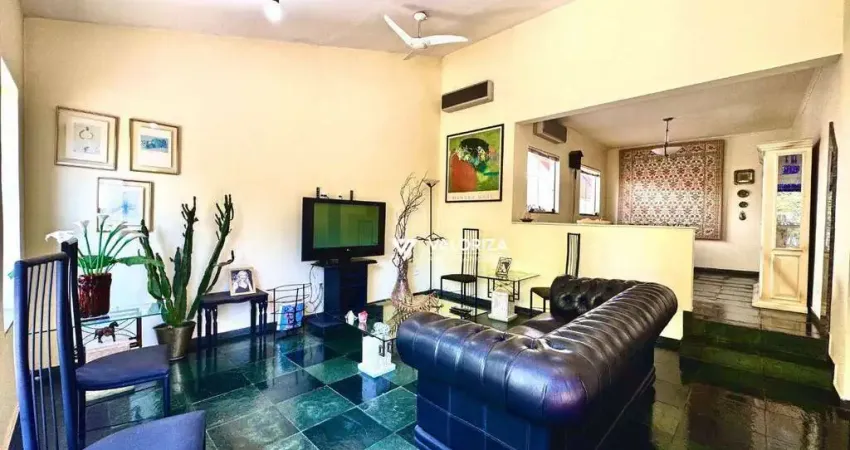 Casa com 3 dormitórios à venda, 201 m² por r$ 1.060.000,00 - granja olga - sorocaba/sp