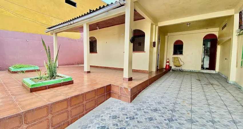 Casa com 2 quartos à venda na Cidade Nova, Manaus