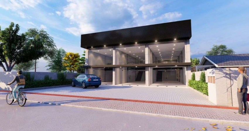 Sala / Loja Comercial para Locacao