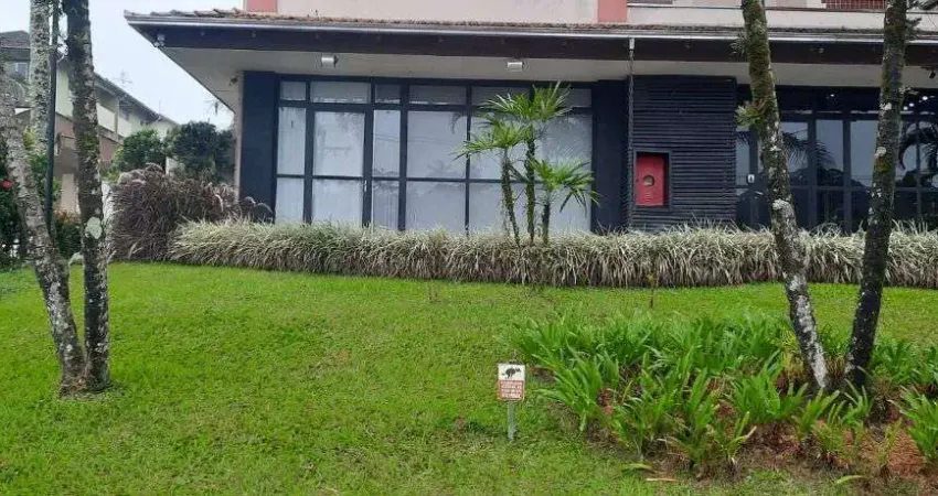 Sala comercial com 1 sala à venda no América, Joinville 