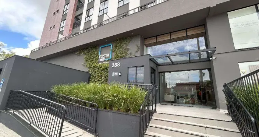 Apartamento com 2 quartos à venda no Costa e Silva, Joinville 