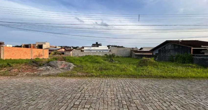 Terreno a venda no bairro Gloria