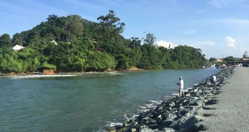 Terreno à venda no Itajubá, Barra Velha 
