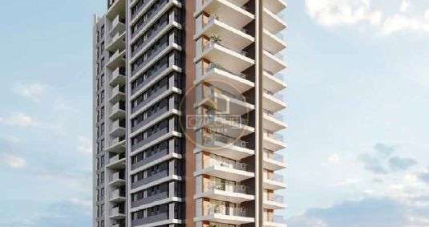 Apartamento a venda com 3 suites Itacolomi - Balneario Picarras