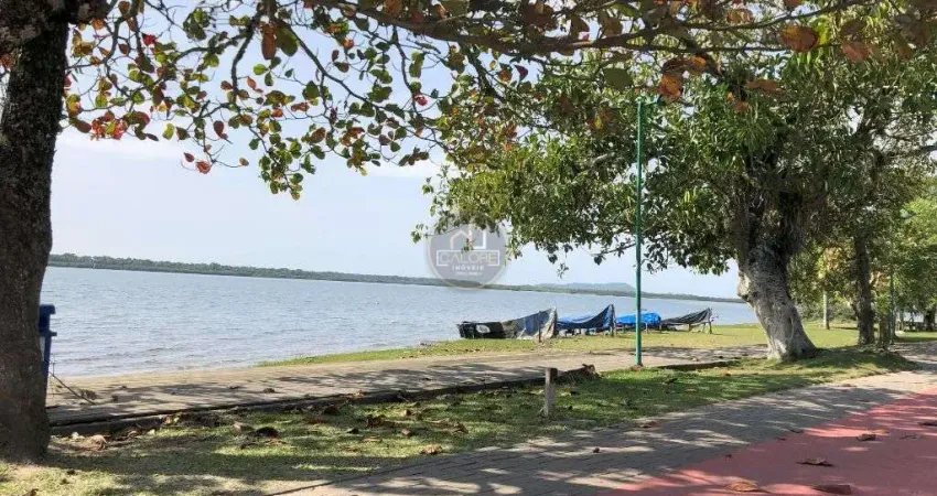 Terreno à venda em Costeira, Balneário Barra do Sul 
