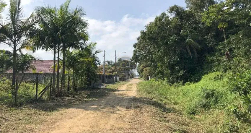 Terreno à venda em Costeira, Balneário Barra do Sul 
