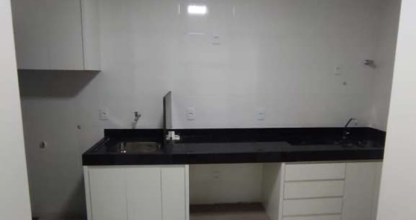 Apartamento 58m2 com 2/4, sendo uma suíte no bairro Jardim Europa em Uberlândia