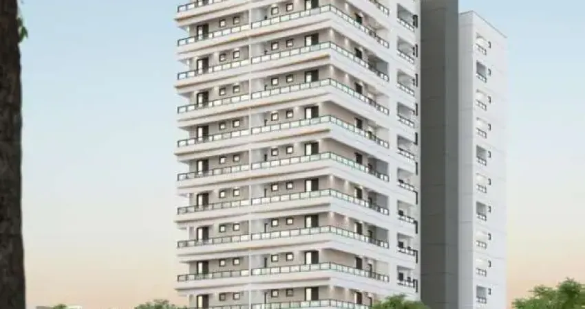 Apartamento 2 e 3 quartos e Varanda Gourmet no Setor Sul, próximo ao Praia Clube, com Área de Lazer Completa