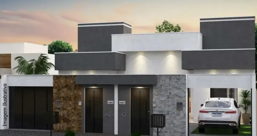 Casa com 3 quartos à venda na Avenida Segismundo Pereira, 5225, Novo Mundo, Uberlândia