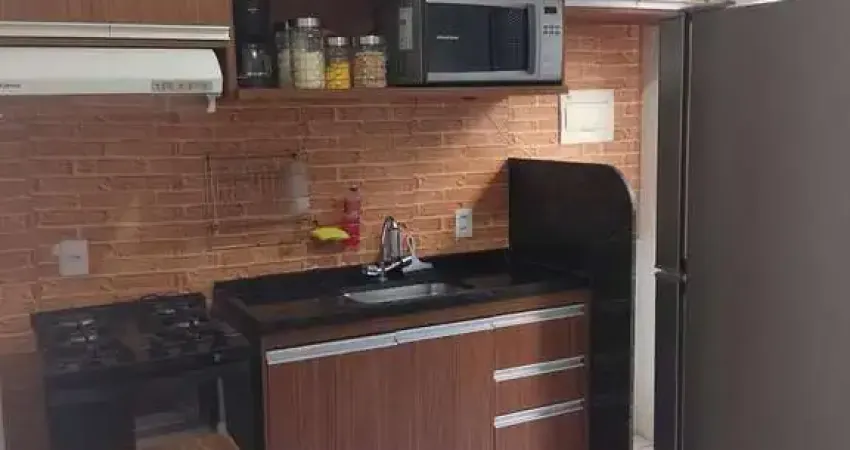 Apartamento 4º com 2 quartos no bairro Shopping Park em Uberlândia
