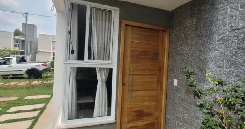 Casas 3 quartos Condomínio Casas Alto Paradiso no Granja Marileusa em Uberlândia