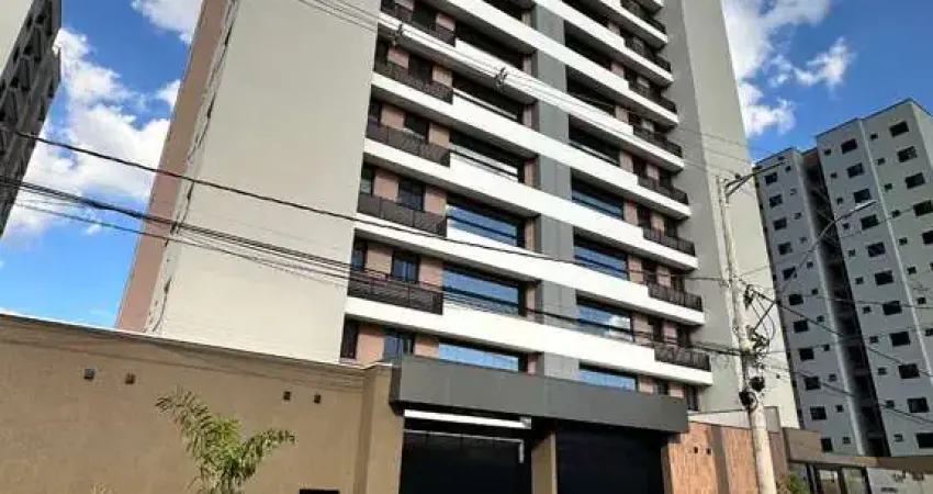 Apartamento 3 quartos, Suíte, Varanda Gourmet, 2 vagas, Área de Lazer no Santa Mônica em Uberlândia -&gt; Pronto para Morar