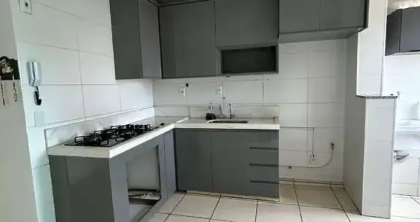 Apartamento à venda no Roosevelt: 2 quartos, 1 suíte com ar condicionado, 55m2, Sacada, 1 vaga, Portaria 24h